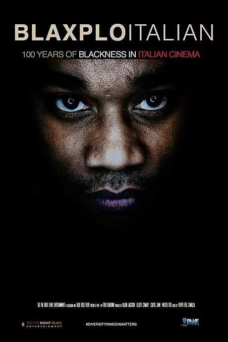 Blaxploitalian: 100 Years of Blackness in Italian Cinema